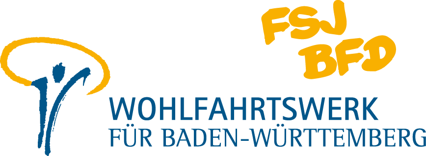  Logo mit Schriftzug FSJ BFD 180508