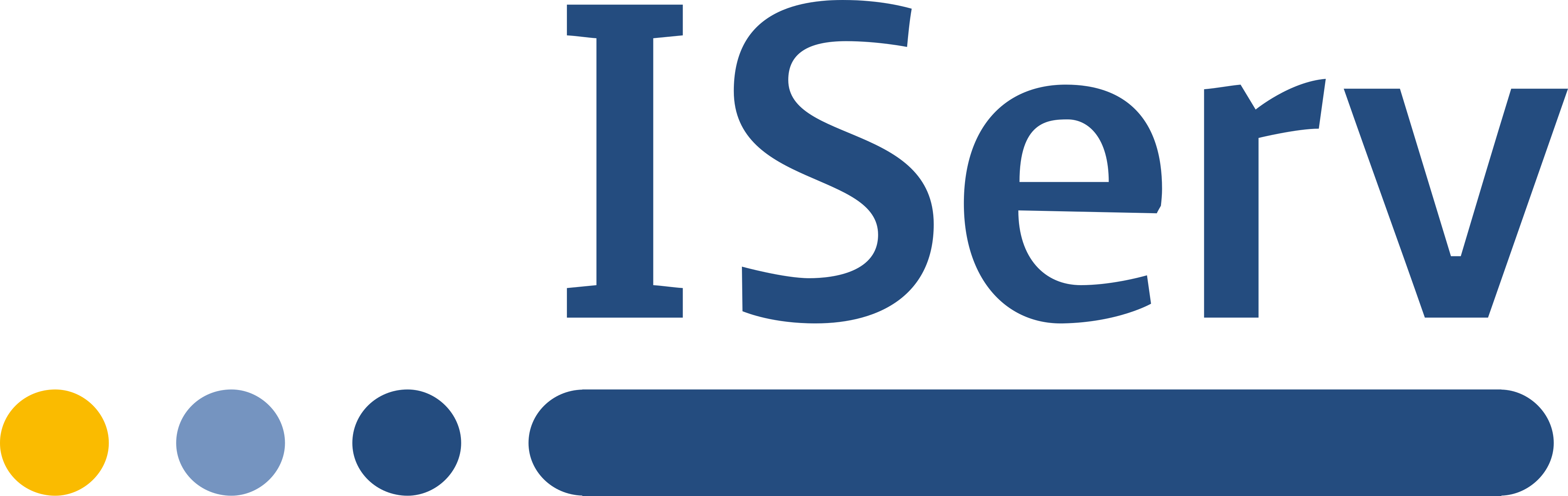 IServ Logo klein RGB clean