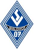 RTEmagicC SV Waldhof Logo 01